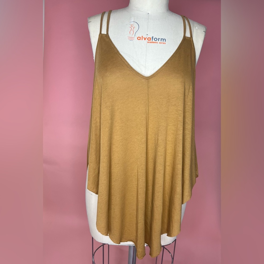 Free People tunic